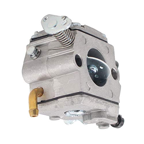 MOTOKU Carburetor Carb Air Filter Fuel Line Hose for Stihl MS200 MS200T 020T 020 Saw Chainsaw