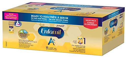enfamil newborn price