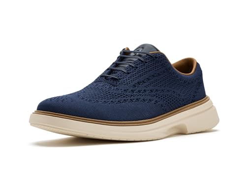 Image of Cole Haan Men's Originalgrand Cityspectre Stitchlite Wingtip