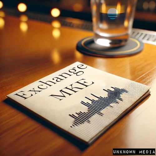 Exchange MKE cover art