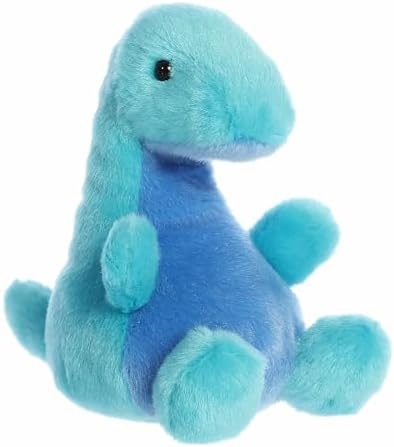 Aurora® Adorable Palm Pals™ Glen Loch Ness Monster™ Stuffed Anima...