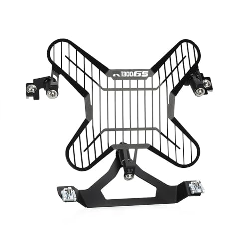 Protection de phare pour R1300GS 2024 - Grille de protection moto R 1300 GS Adventure