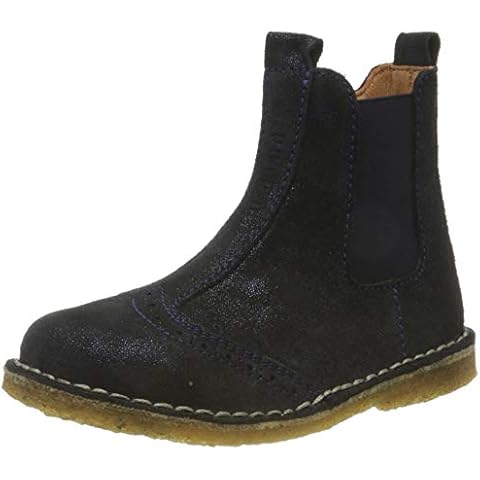 Bisgaard Nori - Botas para niña, color, talla 28 EU Cover