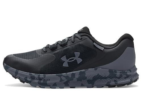 Image of Under Armour Men's Charged Bandit Trail 3 Storm Proof Trail Running Shoes