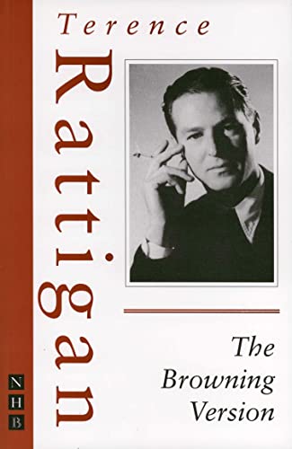 The Browning Version (The NHB Modern Plays Book 0)