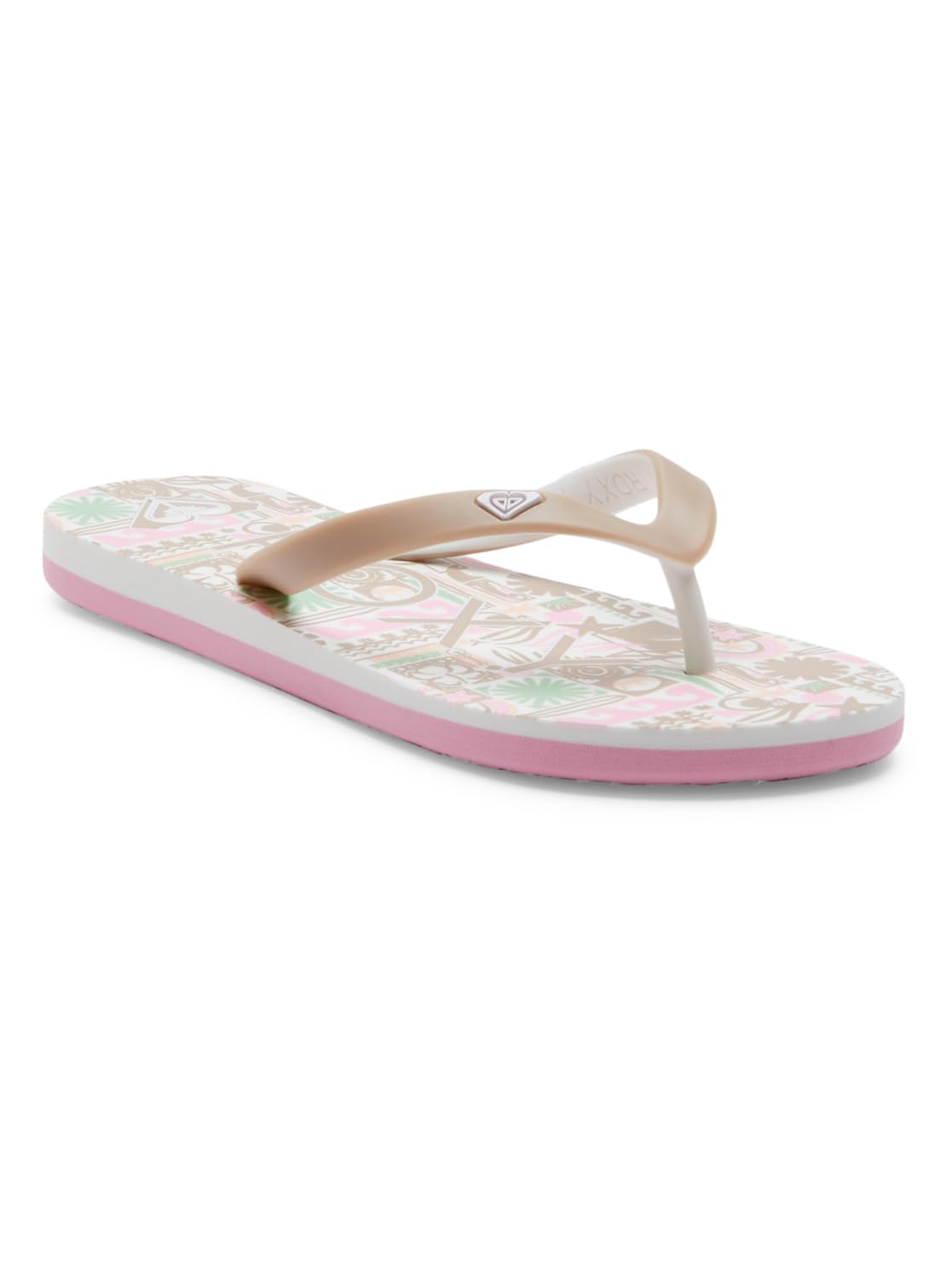 Roxy Tahiti - Sandalias para Chicas