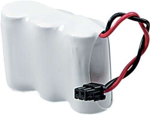 Miniatura 2 de Interstate Batteries TEL0100 - El paquete combinado de teléfonos inalámbricos incluye: 2 baterías 3-1/2AA-B