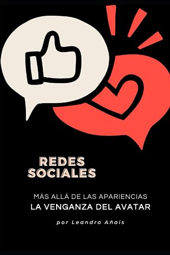 La Venganza del Avatar (Spanish Edition)