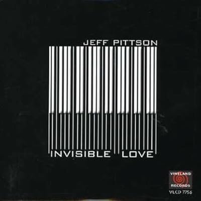 Invisible Love