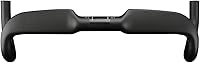 Vista 8 de Manillares de Bicicleta de Carretera RXL SL de Fibra de Carbono 31.8 Manillares de Bicicleta Aero de Carbono 1-1/4" Manillares de Carbono