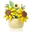 Sunflower 162pcs Sunflower 162pcs