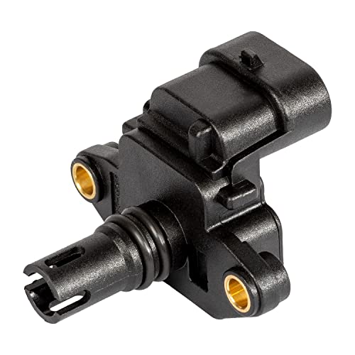 Capteur pression tube d'aspiration Febi 105991 pour la régulation du collecteur de carburant