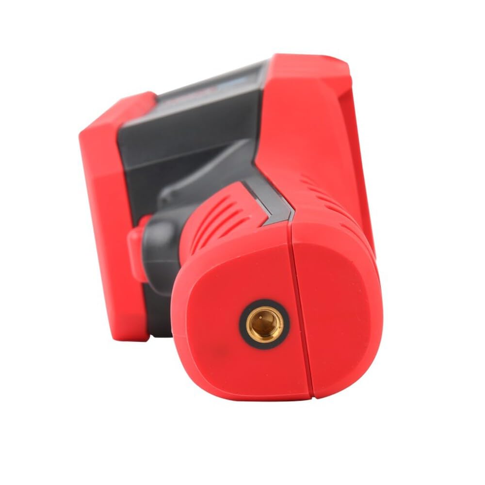 UNI-T UTi260B Appareil photo thermique 49152 pixels 256 x 192 IR Résolution portable infrarouge IP65 2 mètres Drop Durability Rechargeable