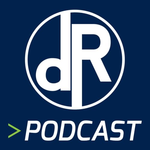 『The Damascus Road Podcast』のカバーアート
