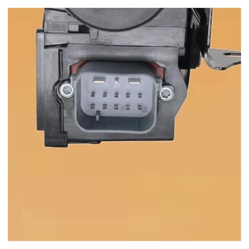Actuador freno mano eléctrico 34436790417 para BMW Serie 7 F01 F02 750i 740i módulo EPB 6