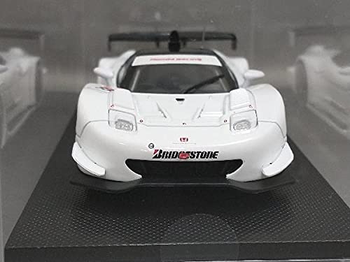 ミニカー 1/43 EBBRO AUTOBACS SUPERGT '07 NSX TEST s-l400.jpg