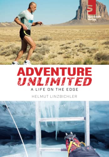 Adventure Unlimited: A Life on the Edge