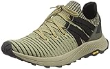 Merrell Herren Embark LACE Sneaker, Olive, 43.5 EU