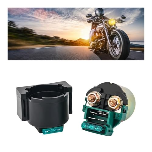 Relais solénoïde pour réparer le démarrage de moto VT et VF