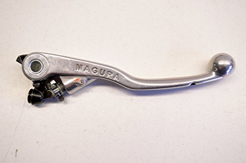 NEW KTM MAGURA CLUTCH LEVER 2009-2012 125 150 200 450 SX XC XCW ATV 50302031300