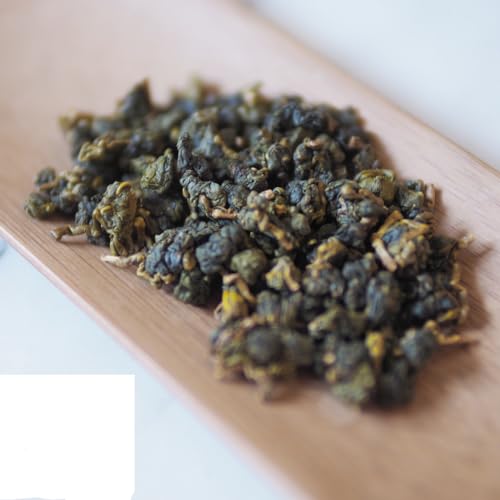 Taiwan unique tea Shei-Pa Hing Mountain Tea le grand cru des cimes 300g