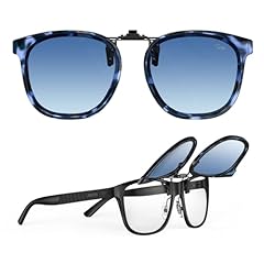 Blue Tortoise/Blue Gradient