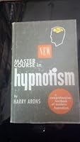 New Master Course in Hypnotism 0685073920 Book Cover