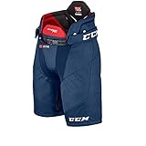  CCM Jetspeed FT4 Hose Senior, Größe:XL, Farbe:Navy
