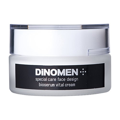 DiNOMEN ビオセラム バイタルクリーム