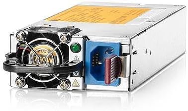 HP 750W CS PLAT Hot-PLUG PS (Renewed)