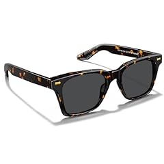 B2-tortoise Frame Grey Lens