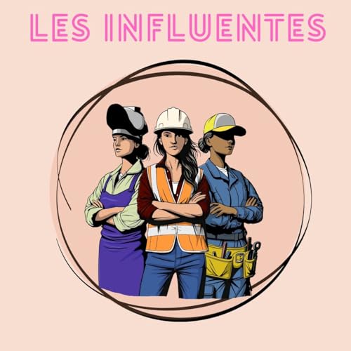 『#0.Les_influentes』のカバーアート