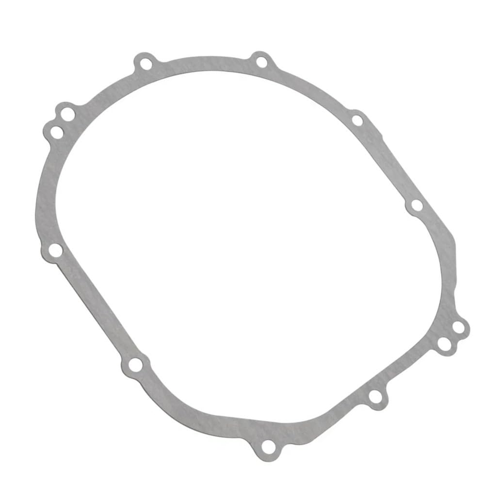 Joint de couvercle d'embrayage résistant aux fuites pour restaurer carter Kawasaki - 4