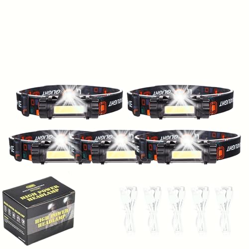 Best Headlamp for Night Hiking Illuminate Your Path with Confidence