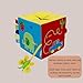 Whats Inside Box - What's in The Box Toy - 7 Surprise Pieces - Educational Sensory Toys, 7