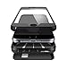 Spigen Perfect Armor iPhone 6S Case with Extremely Durable Scratch and Drop Protection for iPhone 6S / iPhone 6 - Black