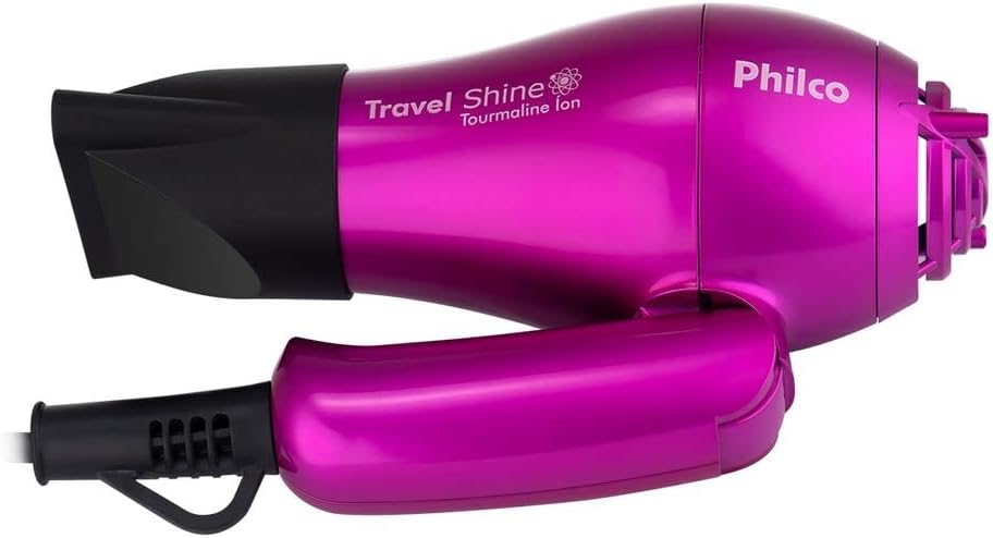 Bivolt Philco Kit Travel Shine: Review testado por 7 dias