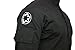 OEM TIE Jumpsuit Pilot Flightsuit Uniform Costume (XXL)