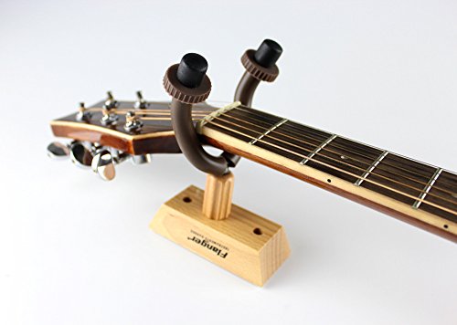DEPILA Aspiration de la Porte Ukulélé Rack Violon Support en Bois Cintre Support Mural Crochet Fit for Guitare Guitare… - Les Beatles, Paul McCartney, John Lennon, RIngo Starr, George Harrison DEPILA Aspiration de la Porte Ukulélé Rack Violon Support en Bois Cintre Support Mural Crochet Fit for Guitare Guitare… – Image 7