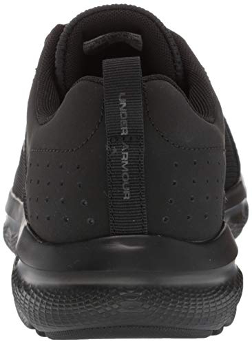 Image of Under Armour mens Charged Assert 9 Road Running Shoe
