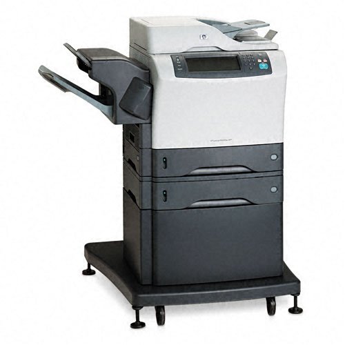 LaserJet M4345xs Laser Duplex Printer 