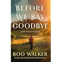 Before We Say Goodbye