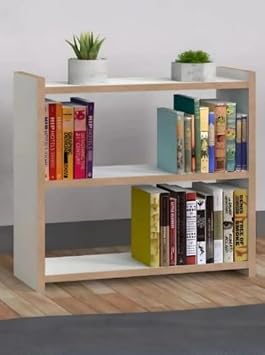Multi-Purpose Mini Shelf Table And Countertop Cabinet Mdflam For Kitchen Bathroom Balcony