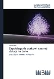  Zapobieganie atakowi czarnej dziury na dane: przy użyciu techniki Honey-Pot: przy u¿yciu techniki Honey-Pot