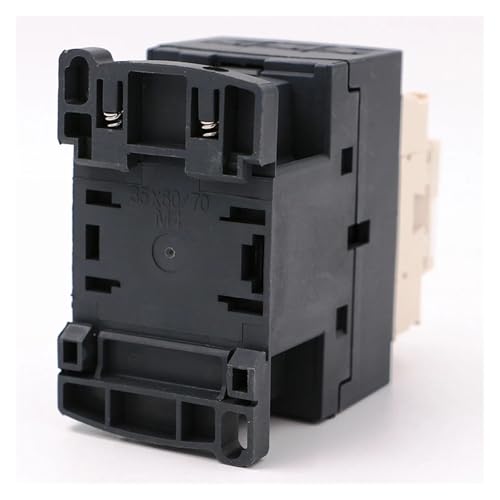Contacteur LC1D18P7 AC 230V 18A pour circuit triphasé 3NO - 5