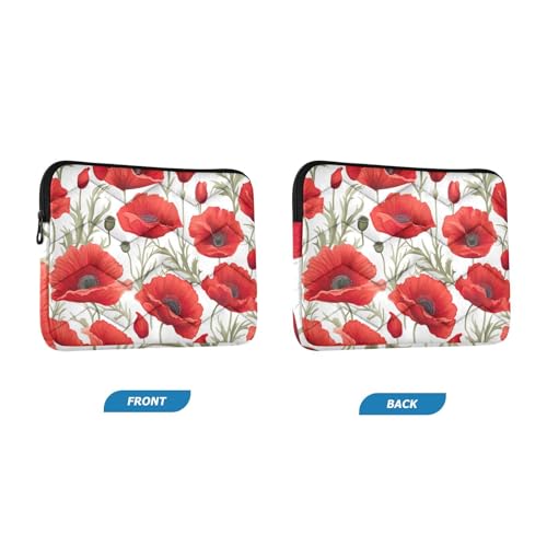 Funda para portátil 13-14 pulgadas resistente y a prueba de agua miniatura 2