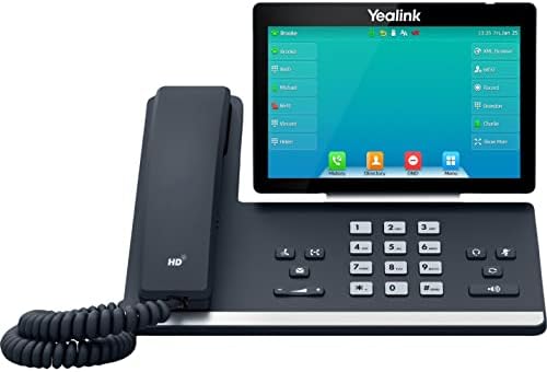 Yealink Network SIP-MP56 Teams | Teams Edition