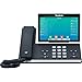 Produktbild Yealink IP Telefon SIP-T57W VoIP-Telefon, schwarz