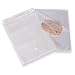 Produktbild Wertpack HDPE Zuschnitte, Trennfolie, Natur, 15 My Stärke, geblockt, 24x36+3 cm, 5000 Stück
