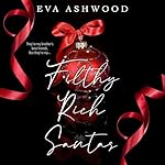 Cover of Filthy Rich Santas